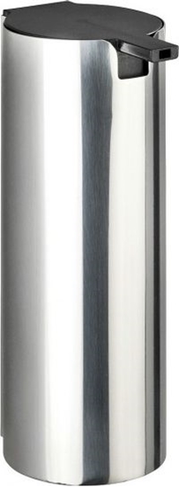 Picture of Dozownik do myda dozownik myda Detroit Turbo-Loc 240 ml stal nierdzewna srebrna