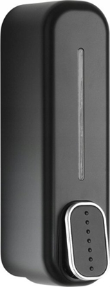 Attēls no Dozownik do myda Gedy MULLET SOAP/SANITIZER DISPENSER 350ML MB