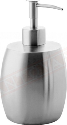 Picture of Dozownik do myda Gedy SOAP DISPENSER NIGELLA