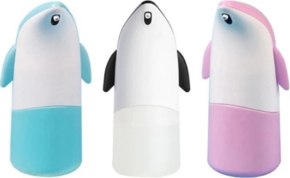 Picture of Dozownik do myda HELICUTE Pingwin