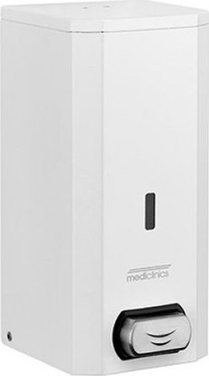 Picture of Dozownik do myda Mediclinics MEDICLINICS DJ0031 muilo dozatorius , baltas, 1,5L