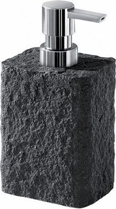 Изображение Dozownik do myda Sourcing ARIES SOAP DISPENSER ANTHRACITE