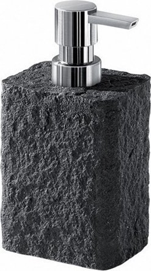 Изображение Dozownik do myda Sourcing ARIES SOAP DISPENSER ANTHRACITE