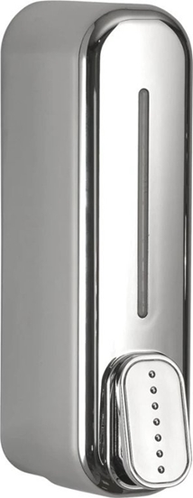 Изображение Dozownik do myda Sourcing MULLET SOAP/SANITIZER DISPENS 350ML CHR