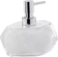 Изображение Dozownik do myda Sourcing SOAP DISPENSER CHANELLE CH80-02 WHITE