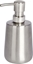Picture of Dozownik do myda Wenko dozownik myda 420 ml stal nierdzewna srebrna