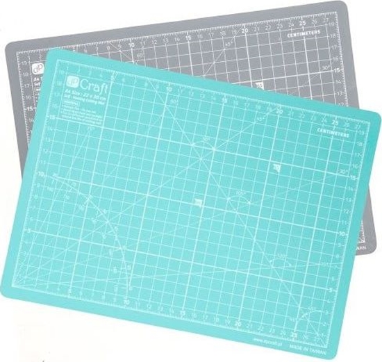 Picture of DP Craft MATA DO CICIA SAMOREGENERUJCA A4 22X30 CM Dalprint