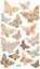 Picture of DP Craft Naklejki z pianki DPCRAFT Motyle 16szt. Dalprint