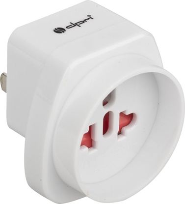Attēls no DPM Adapter podróny USA PF01US