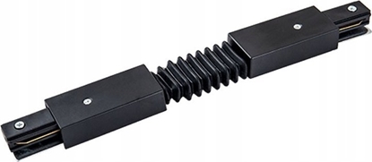 Attēls no DPM PROFILE CONNECTOR STCSB BLACK