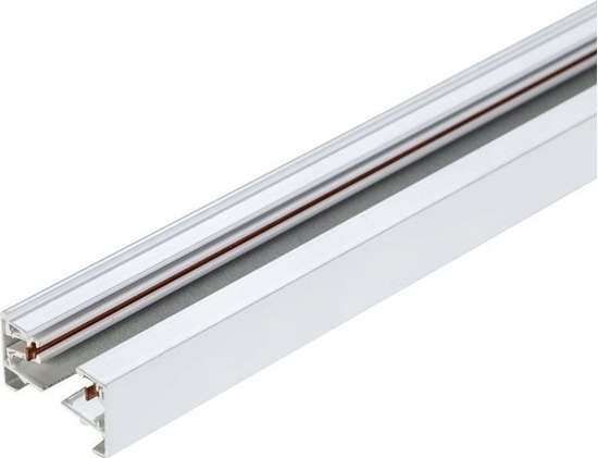 Picture of DPM TRC PROFILE RECES STS001W 1M WHITE