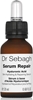 Picture of Dr Sebagh DR SEBAGH_Serum Repair Hyaluronic Acid Skin Moisturising Revitalising Serum nawilajce serum rewitalizujce z kwasem hialuronowym 20ml