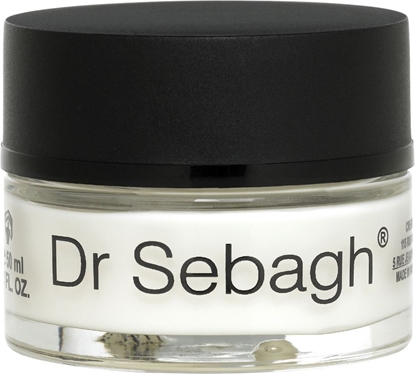 Attēls no Dr Sebagh High Maintenance Cream luksusowy krem dla skóry wymagajcej 50ml