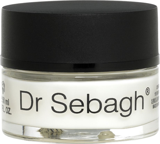 Picture of Dr Sebagh High Maintenance Cream luksusowy krem dla skóry wymagajcej 50ml