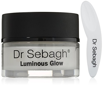 Attēls no Dr Sebagh Luminous Glow Cream rozwietlajcy krem 50ml