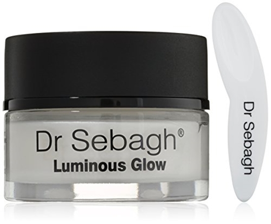Picture of Dr Sebagh Luminous Glow Cream rozwietlajcy krem 50ml