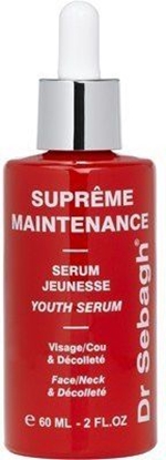 Attēls no Dr Sebagh Supreme Maintenance Youth Serum luksusowe serum dla skóry wymagajcej 60ml