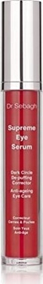 Picture of DR SEBAGH_Supreme Eye Serum serum pod oczy z kwasem hialuronowym 15ml