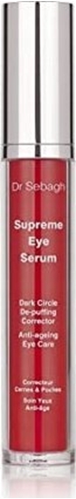 Picture of DR SEBAGH_Supreme Eye Serum serum pod oczy z kwasem hialuronowym 15ml