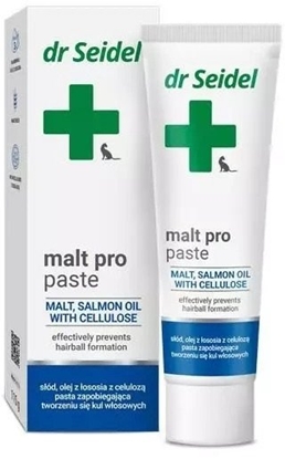 Picture of DR SEIDEL MALT PRO PASTA 115g