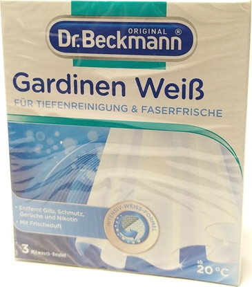 Picture of Dr. Beckmann DR.BECKMANN Sól do firan 3x40g