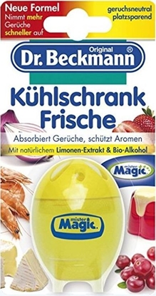Picture of Dr. Beckmann odwieacz do lodówek Limon (NIE000502)