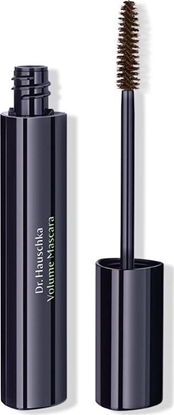 Picture of Dr. Hauschka Dr. Hauschka Mascara Volume Tusz do rzs 8ml 02 Brown