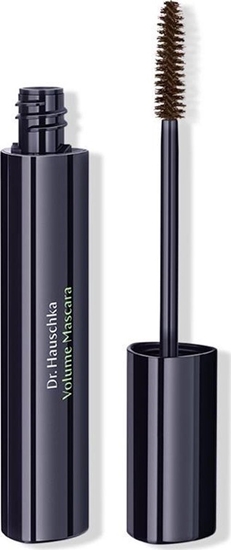 Picture of Dr. Hauschka Dr. Hauschka Mascara Volume Tusz do rzs 8ml 02 Brown