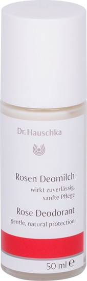 Picture of Dr. Hauschka Dr. Hauschka Rose Dezodorant 50ml