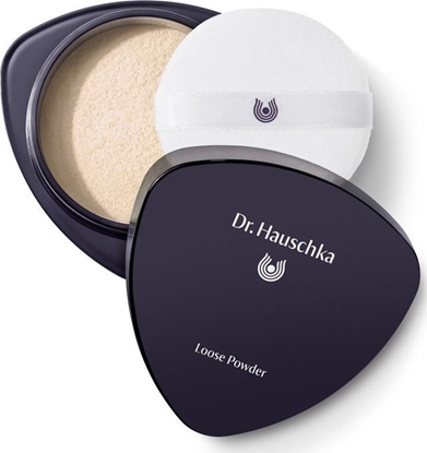 Picture of Dr. Hauschka DR. HAUSCHKA_Loose Powder puder do twarzy 12g
