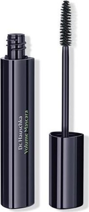 Attēls no Dr. Hauschka DR. HAUSCHKA_Volume Mascara pogrubiajcy tusz do rzs 01 Black 8ml