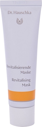 Attēls no Dr. Hauschka Revitalising Mask W 30ml