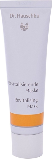 Picture of Dr. Hauschka Revitalising Mask W 30ml