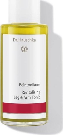Picture of DR. HAUSCHKA_Revitalising Leg & Arm Tonic rewitalizujcy rozmarynowy krem do stóp 30ml