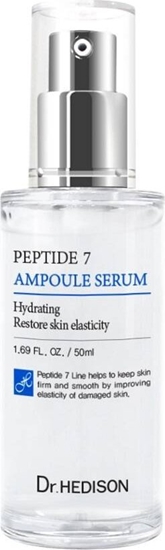 Picture of Dr. Hedison Dr.HEDISON Peptide 7 Ampoule 50ml