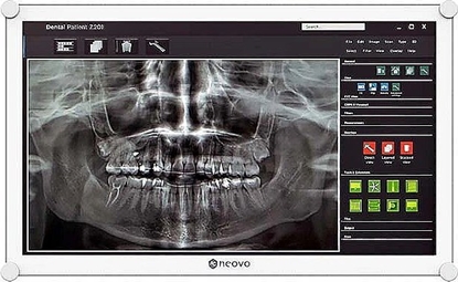Attēls no DR-2202 21.5IN FHD 1920 X 1080