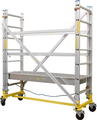 Attēls no Drabex RUSZTOWANIE, MODEL RJ-220