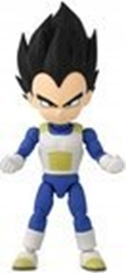 Изображение DRAGON BALL DRAGON STARS - KID VEGETA DAIMA