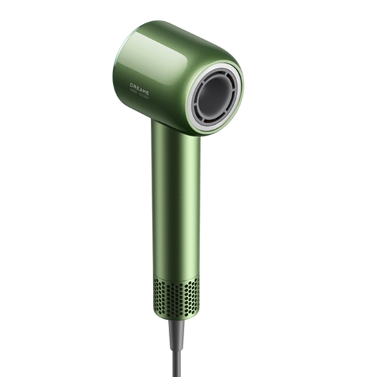 Picture of Dreame Hair Glory Master hair dryer 1600 W green