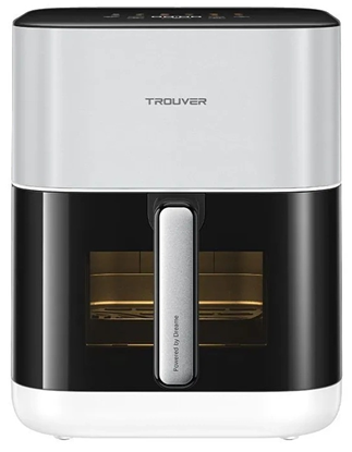 Attēls no Dreame Mova FD10 Pro 5.5L Airfryer