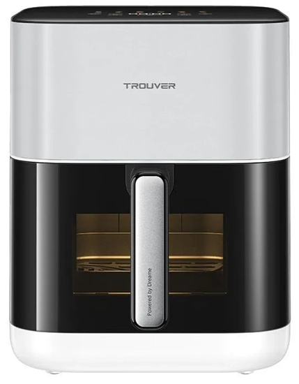 Picture of Dreame Mova FD10 Pro 5.5L Airfryer