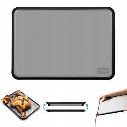 Picture of Dreamfarm - Big Fledge-Skærebræt