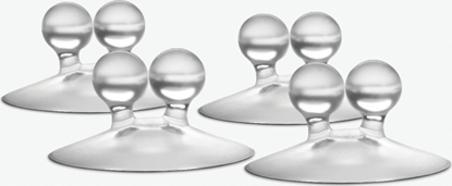 Attēls no Dreamfarm Dreamfarm - Jot 4 Pack Clear