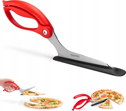 Attēls no Dreamfarm Dreamfarm - Scizza_pizza saks