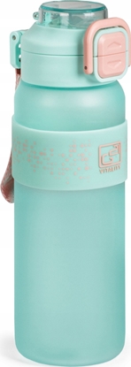 Picture of Drinking bottle Lahev G21 60022436, 1000 ml, mint matte