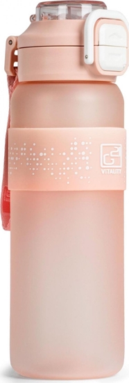 Picture of Drinking bottle Lahev G21 60022437, 1000 ml, pink matte