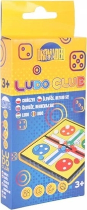 Picture of Dromader Chiczyk magnetyczny 03133