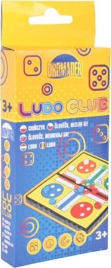 Picture of Dromader Chiczyk magnetyczny 03133