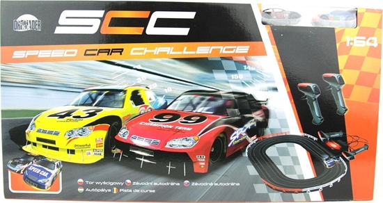 Picture of Dromader Tor samochodowy+samochody+pady 130-02953