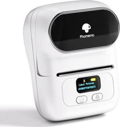 Picture of Drukarka etykiet ExtraLink EXTRALINK MINI PRINTER LABELER PHOMEMO